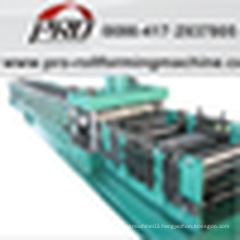 C/Z type stainless steel used metal roll forming machine